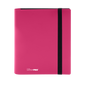 Ultra PRO 4-Pocket Eclipse PRO-Binder - Hot Pink