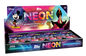 Topps Neon Disney 2026 - Hobby Box