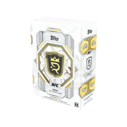 Topps Royalty UFC 2024 - Hobby Box