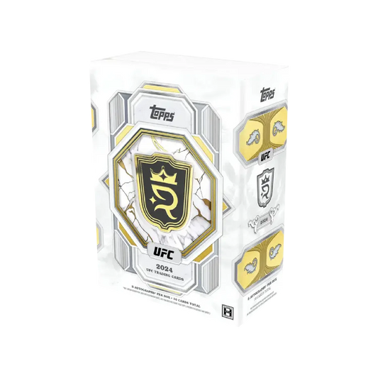 Topps Royalty UFC 2024 - Hobby Box