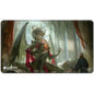 Ultra PRO: Commander Series - Korvold, Fae-Cursed King Stitched Edge Playmat