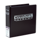 Ultra PRO 3" Collectors Album - Black