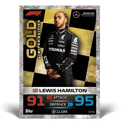 Topps Turbo Attax 2023 - Eco Pack Bundle