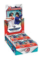 Topps Bowman Baseball 2026 - Jumbo Box