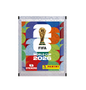 Panini FIFA World Cup 2026 Stickers - Booster Pack
