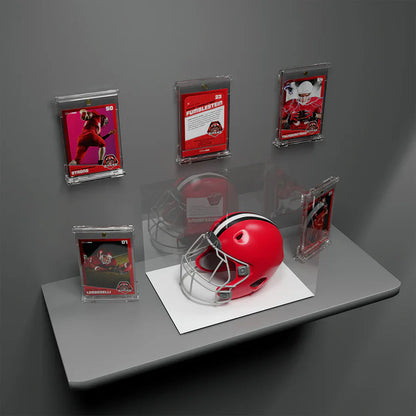 Ultra PRO ONE-TOUCH 35pt Wall Display