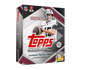 Topps NFL Football Flagship 2026 - Mega Box