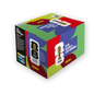Panini FIFA World Cup 2026 Stickers - Booster Display (100 Packs)