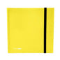Ultra PRO 12-Pocket Eclipse PRO-Binder - Lemon Yellow