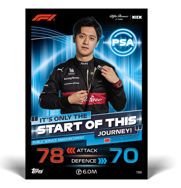 Topps Turbo Attax 2023 - Eco Pack Bundle