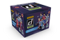 Panini Donruss Soccer 2024/25 - International Hobby Box