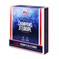 Topps Paris Saint-Germain Champions d’Europe 2025
