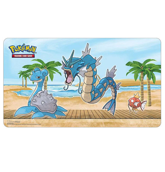 Ultra PRO Gallery Series Pokemon Playmat - Seaside