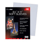 Ultra PRO 8.5" x 11" Soft Sleeves (50)