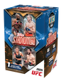 Topps Stadium Club UFC 2025 - Value Box