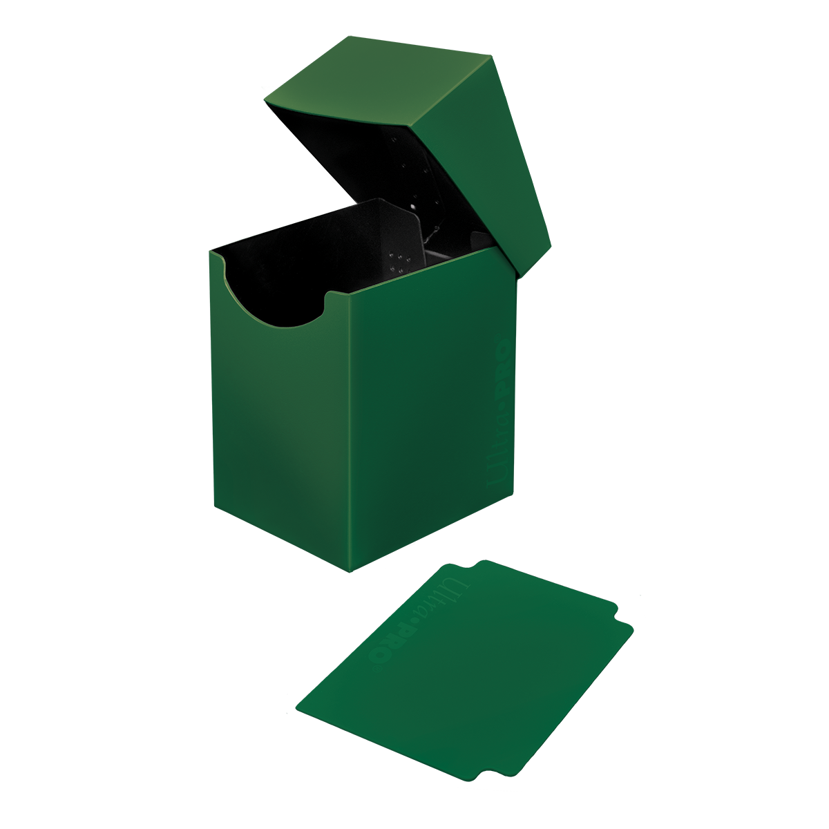 Ultra PRO Eclipse PRO 100+ Deck Box - Forest Green