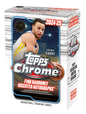 Topps Chrome Basketball 2024/25 - Value Box