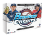 Topps Bowman Chrome Baseball 2025 - Hobby Box