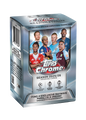 Topps Chrome UEFA Club Competitions 2025/26 - Value Box
