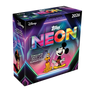 Topps Neon Disney 2026 - Mega Box