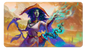 Ultra PRO Commander Series - Release 2 - Allied Color - Q2 2024 Stitched Edge Playmat Sythis