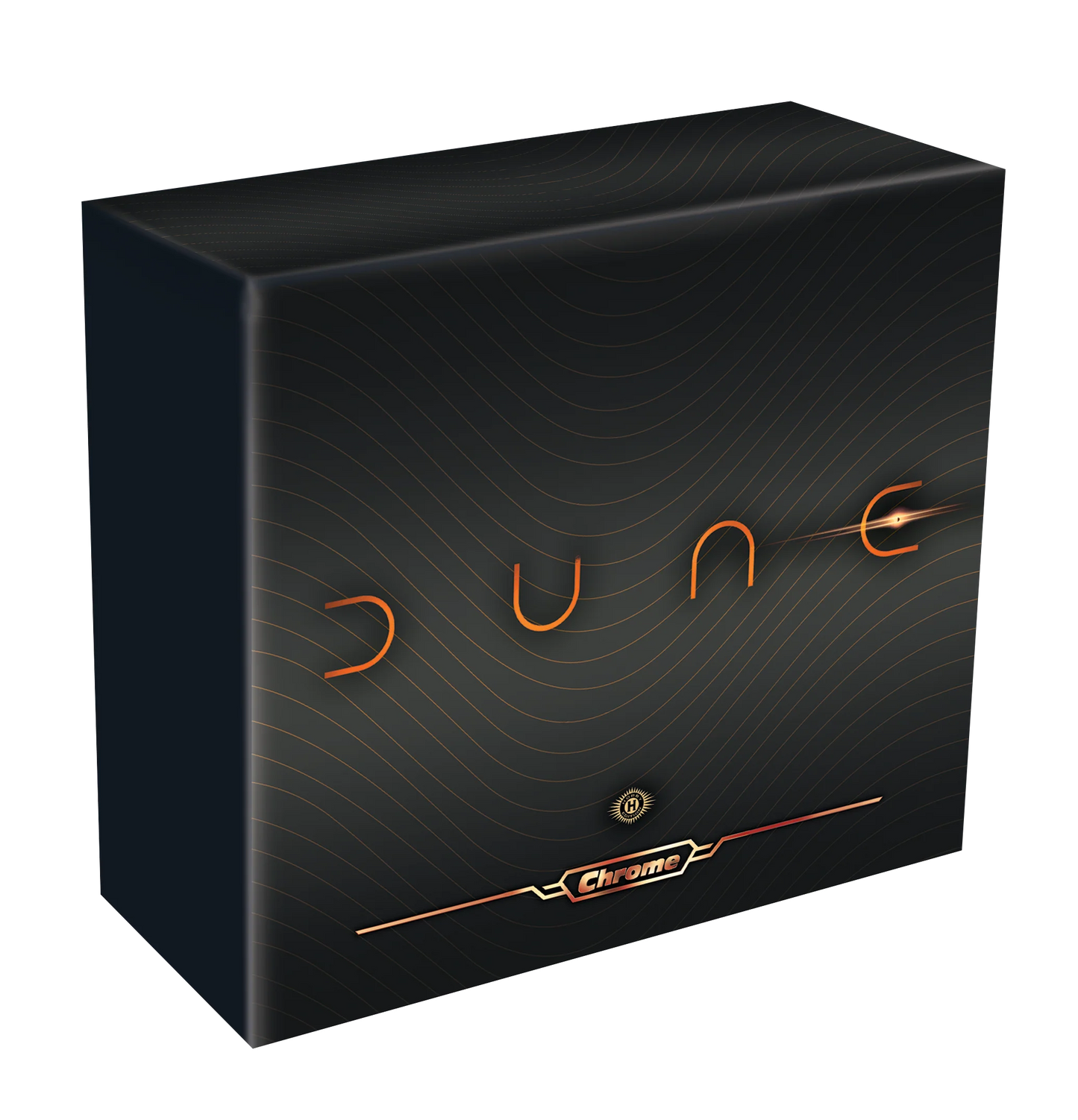 Topps Chrome Dune 2024 - Hobby Box