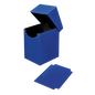 Ultra PRO Eclipse PRO 100+ Deck Box - Pacific Blue