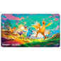 Ultra PRO: Final Fantasy - Chocobo Holofoil Stitched Edge Playmat