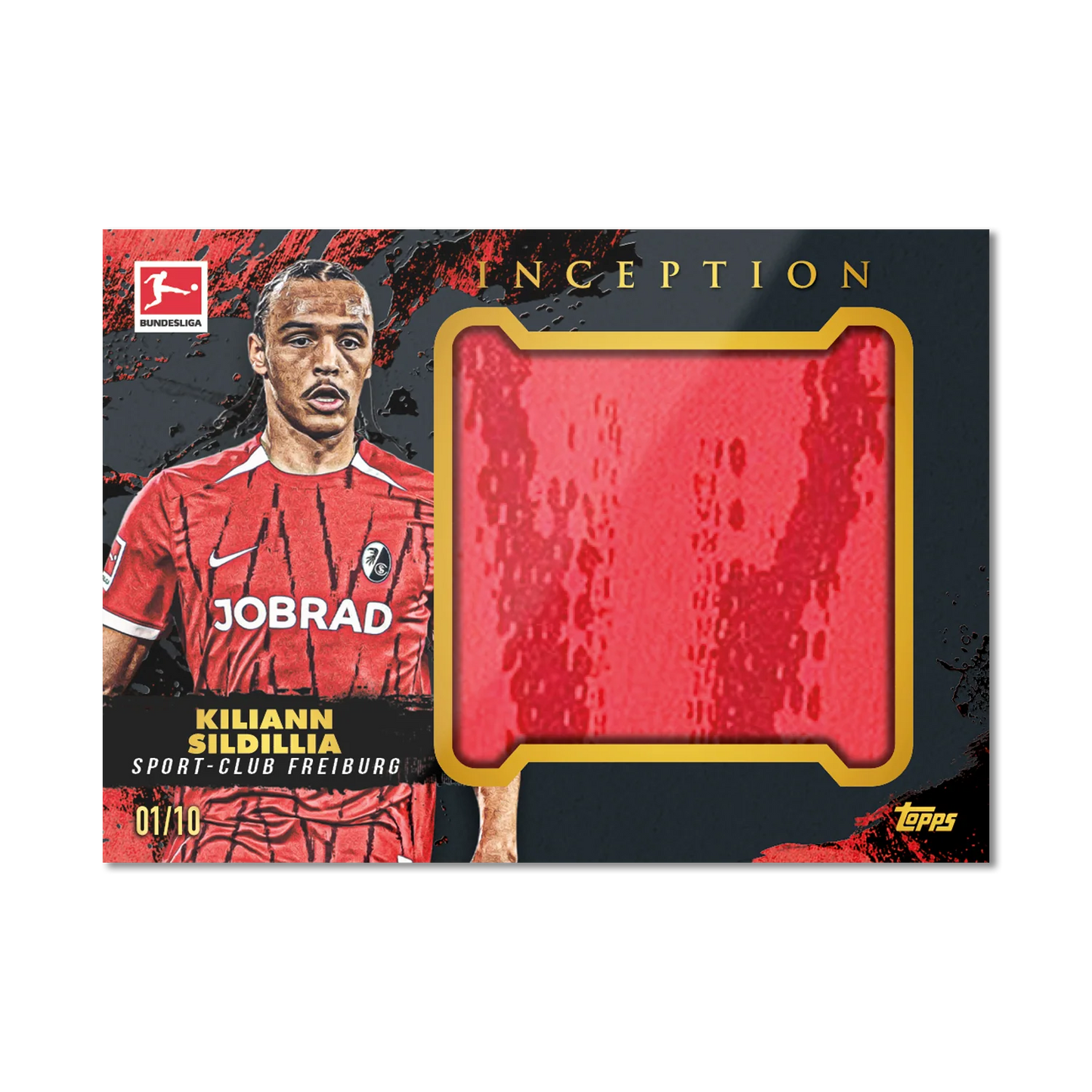 Topps Inception Bundesliga 2024/25 - Hobby Box