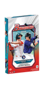 Topps Bowman Baseball 2026 - Hobby Box