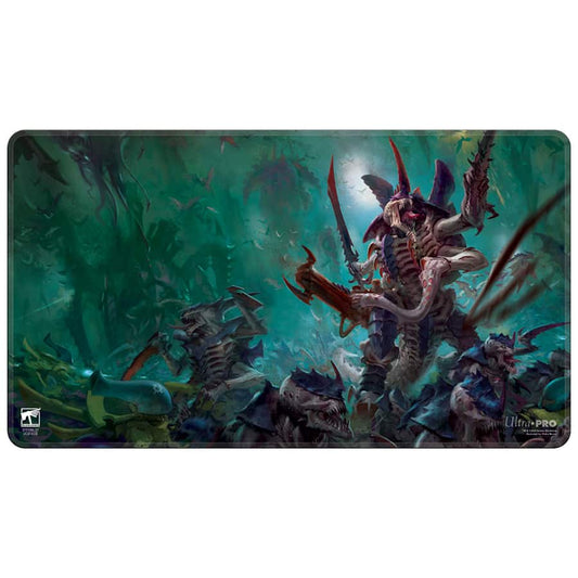 Ultra PRO Warhammer 40.000 - Tyranid Playmat