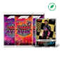 Topps Turbo Attax 2023 - Eco Pack Bundle