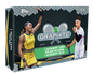 Topps Graphite Tennis 2024 - Hobby Box