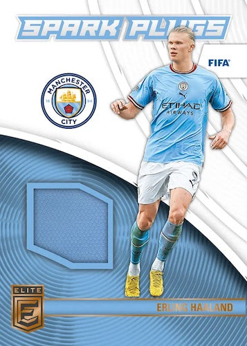 Panini Donruss Elite FIFA 2022/23 - Retail Box