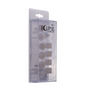 Ultra PRO Eclipse Dice - Arctic White