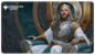 Ultra PRO Commander Series - Release 1 - Mono Color - Q1 2024 Holofoil Playmat Kenrith
