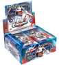 Topps Chrome Update Baseball 2024 - Jumbo Box