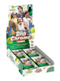 Topps Chrome Tennis 2026 - Hobby Box