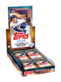 Topps Update Series Baseball 2024 - Hobby Box