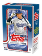Topps MLB Baseball Series 2 2025 - Value Box