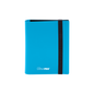 Ultra PRO 2-Pocket Eclipse PRO-Binder - Sky Blue