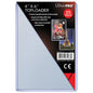 Ultra PRO 4" X 6" Toploader (25)