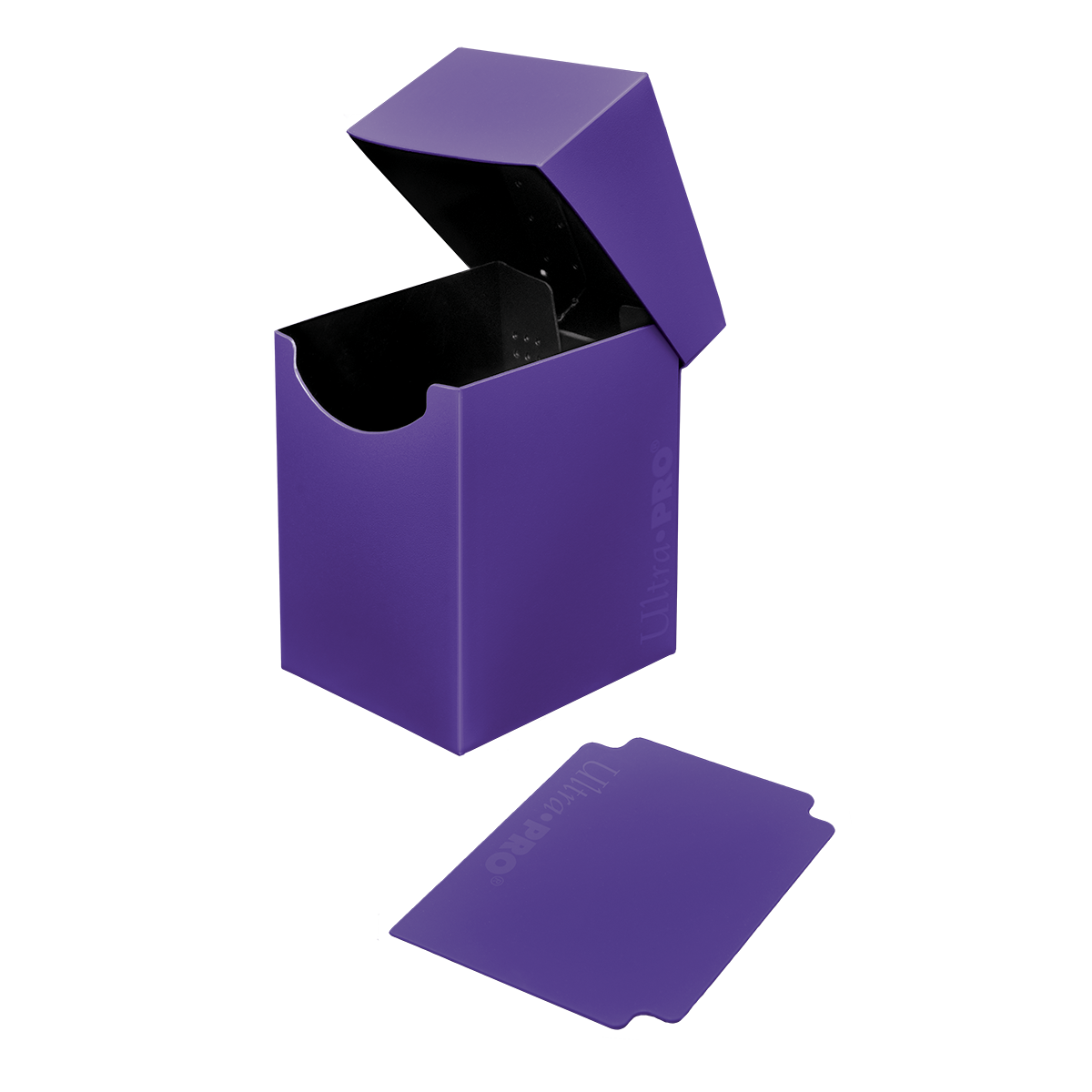 Ultra PRO Eclipse PRO 100+ Deck Box - Royal Purple