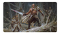 Ultra PRO Commander Series - Release 2 - Allied Color - Q2 2024 Double Sided Playmat Tovolar
