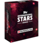 Topps Bundesliga International Stars 2025/26