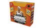 Panini Prizm NBA Basketball 2024/25 - International Hobby Box