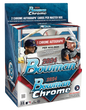 Topps Bowman Chrome Baseball 2024 - Hobby Box