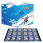 Ultra PRO Pokemon 9-Pocket Portfolio - Greninja