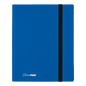 Ultra PRO 9-Pocket Eclipse PRO-Binder - Pacific Blue
