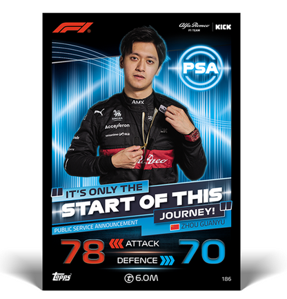 Topps Turbo Attax 2023 - Eco Pack Bundle